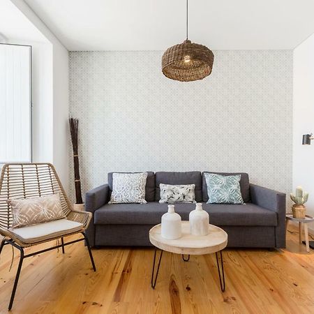 The Tile House 95 Daire Lisboa Dış mekan fotoğraf